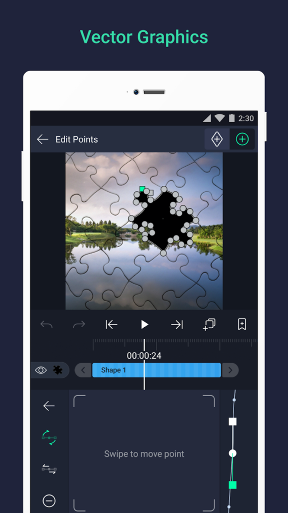 Alight Motion APK V5.0249 Pro - Latest MOD APK 5 svg%3E