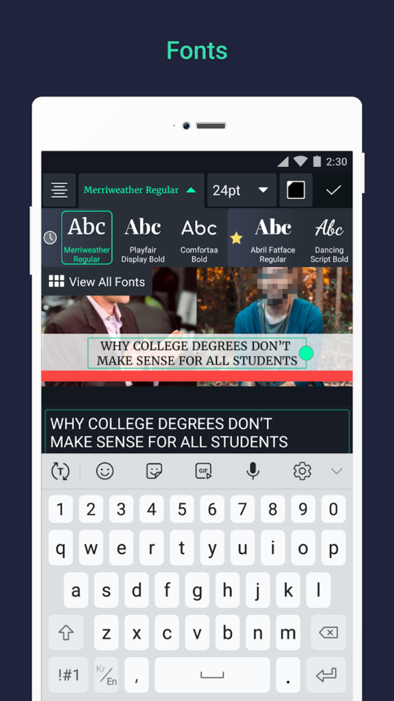 Alight Motion APK V5.0249 Pro - Latest MOD APK 3 svg%3E